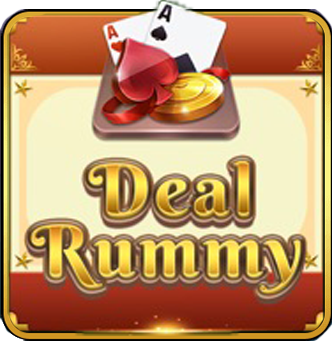 Deal Rummy