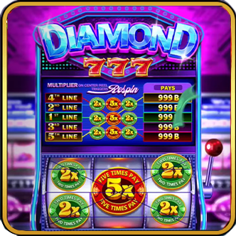 Dimond Slot 777